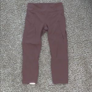 Lululemon Leggings